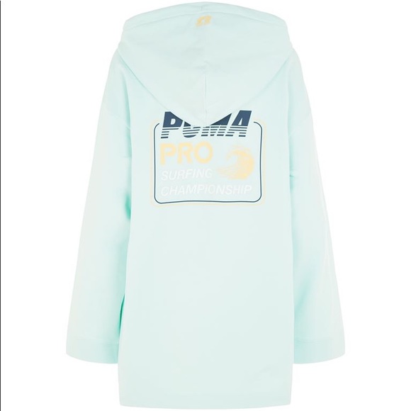 Puma X Fenty | Graphic Pro-Surfing Hoodie - Picture 2 of 3